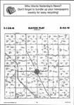 Map Image 009, Clay County 2003